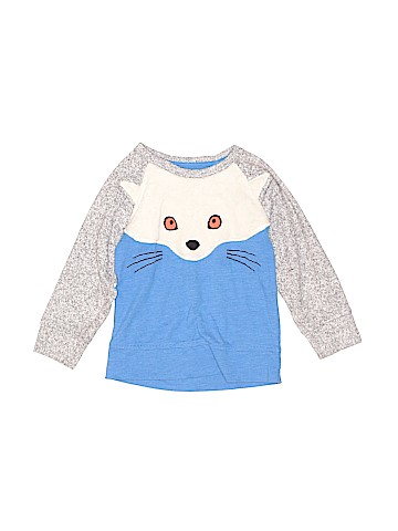 OshKosh B'gosh Pullover Sweater (view 1)