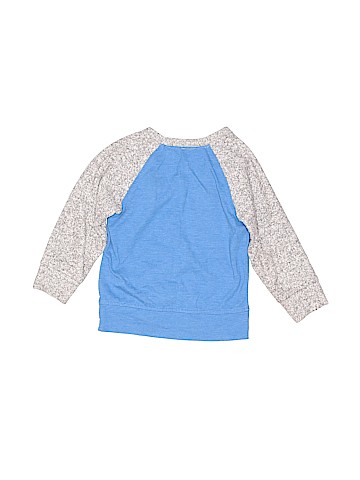 OshKosh B'gosh Pullover Sweater (view 2)
