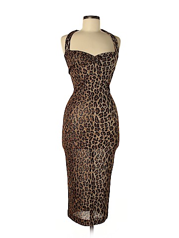 D&G Dolce & Gabbana Cocktail Dress (view 1)