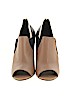 Tahari Tan Heels Size 6 1/2 - photo 2