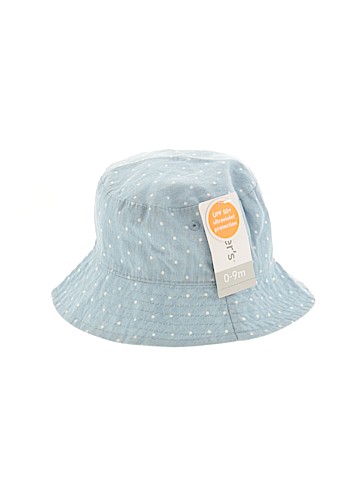 Carter's Hat (view 1)