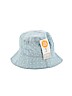 Carter's Polka Dots Blue Hat Size 0-9 mo - photo 1