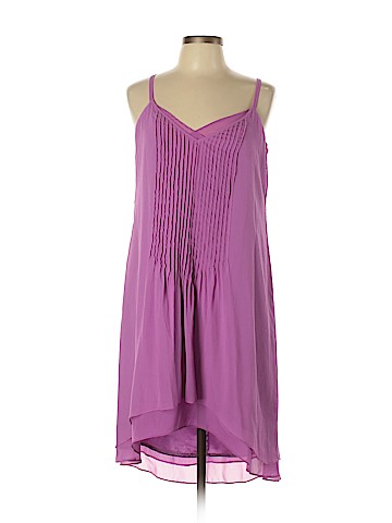 White House Black Market Casual Dress (view 1)