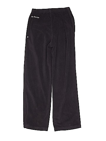 Columbia Fleece Pants (view 1)