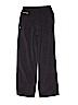 Columbia 100% Polyester Black Fleece Pants Size 8 - photo 1