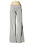 Juicy Couture 100% Polyester Gray Velour Pants Size P (petite) - photo 1
