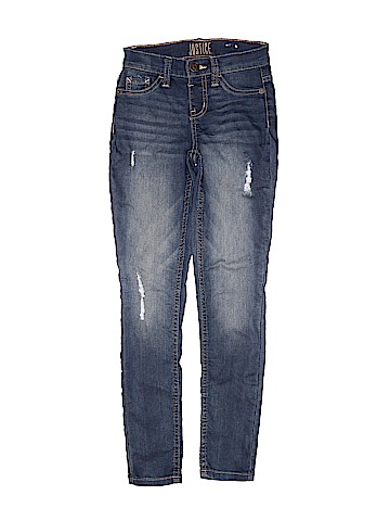 Justice Jeans (view 1)