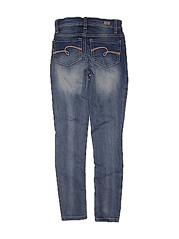 Justice Jeans (view 2)