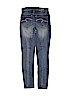 Justice Blue Jeans Size 10 - photo 2