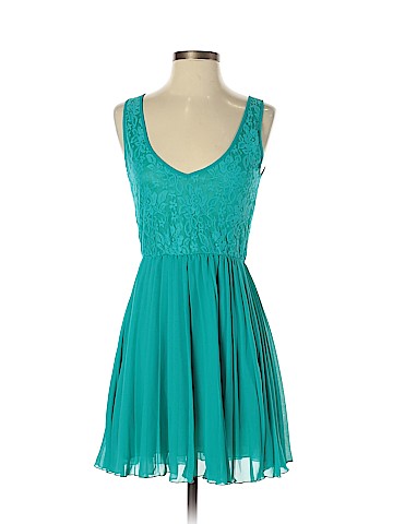 I Love H81 Cocktail Dress (view 1)