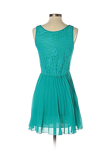 I Love H81 Cocktail Dress (view 2)