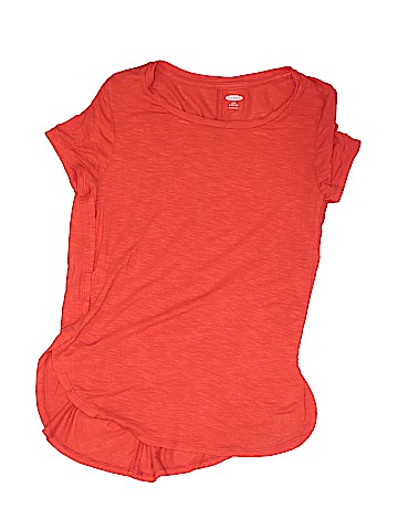 Old Navy Short Sleeve T-Shirt (view 1)