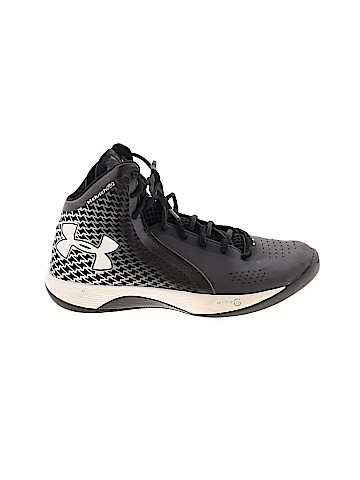 Under Armour Sneakers (view 1)