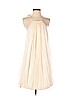 3.1 Phillip Lim 100% Silk Ivory Cocktail Dress Size 4 - photo 1