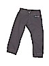 OshKosh B'gosh Solid Gray Sweatpants Size 3T - photo 1