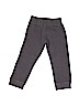 OshKosh B'gosh Solid Gray Sweatpants Size 3T - photo 2