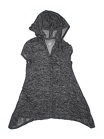 Justice Cardigan (view 1)