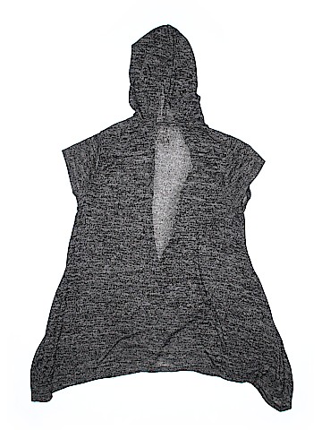 Justice Cardigan (view 2)
