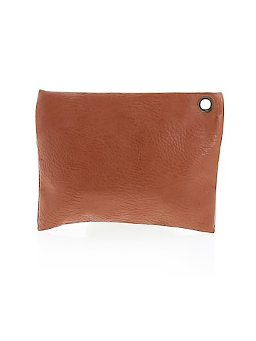 Unbranded Leather Clutch (view 2)