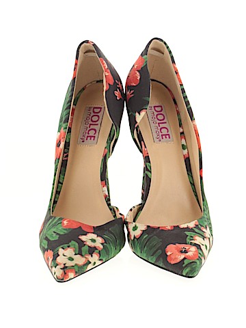 Dolce by Mojo Moxy Heels (view 2)