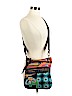 Desigual Black Crossbody Bag One size - photo 2