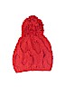 Splendid Solid Red Beanie One size - photo 1