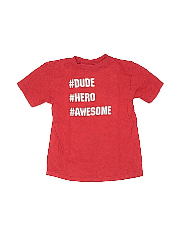 Anvil Short Sleeve T-Shirt (view 1)