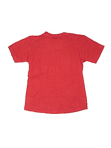 Anvil Short Sleeve T-Shirt (view 2)