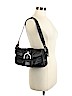 Coach Black Leather Shoulder Bag One size - photo 2