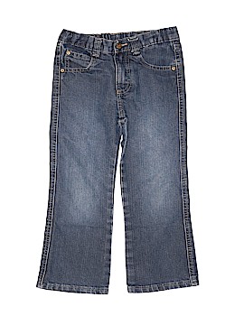 Wrangler Jeans Co Size 5T