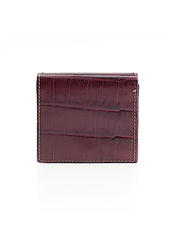 Fossil Leather Wallet (view 2)