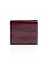 Fossil Pink Leather Wallet One size - photo 2