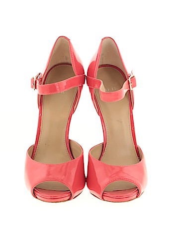 Saks Fifth Avenue Heels (view 2)