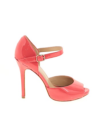 Saks Fifth Avenue Heels (view 1)