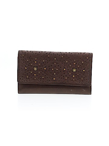 Unbranded Leather Wallet (view 1)