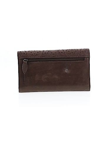 Unbranded Leather Wallet (view 2)