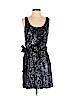 Tory Burch Blue Cocktail Dress Size XS - photo 1