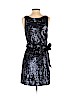 Tory Burch Blue Cocktail Dress Size XS - photo 2