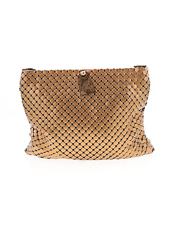 Whiting & Davis Shoulder Bag (view 1)