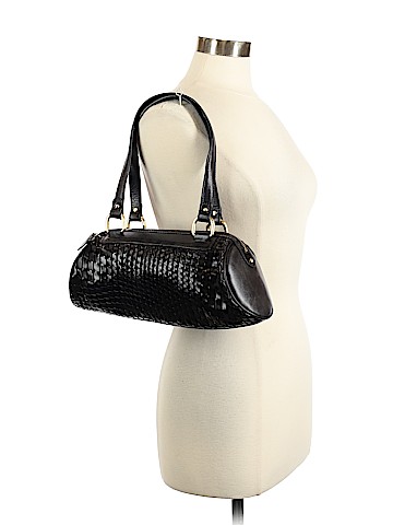 Cole Haan Leather Shoulder Bag (view 2)