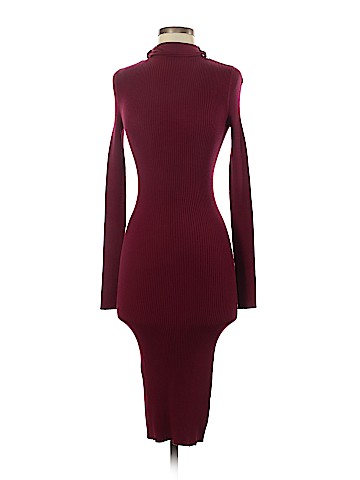 Derek Heart Casual Dress (view 1)