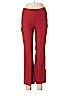 Rekucci Red Casual Pants Size 8 (petite) - photo 1
