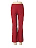 Rekucci Red Casual Pants Size 8 (petite) - photo 2