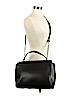 VITTORIA NAPOLI Black Satchel One size - photo 2