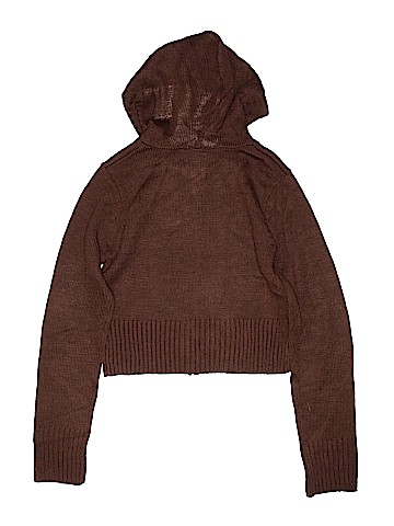 Ativa Zip Up Hoodie (view 2)