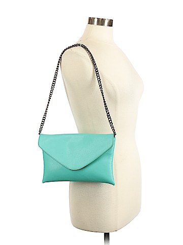 J. Crew Factory Store Shoulder Bag (view 2)