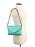 J. Crew Factory Store Blue Shoulder Bag One size - photo 2