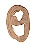 Unbranded 100% Acrylic Solid Tan Scarf One size - photo 1