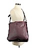 Calvin Klein Purple Crossbody Bag One size - photo 2