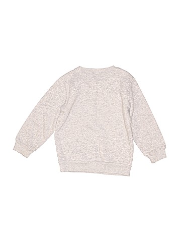 Carter's Pullover Sweater (view 2)
